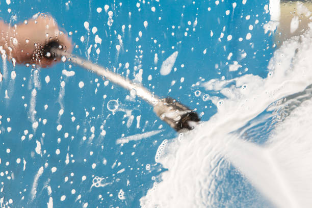 Animal Enclosure Cleaning in Statesboro, GA