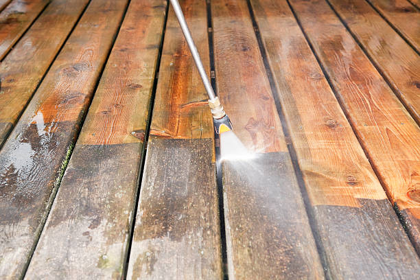 Statesboro, GA Pressure Washing Company